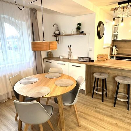 Apartman Lipno 1 Cesky Krumlov Exterior photo