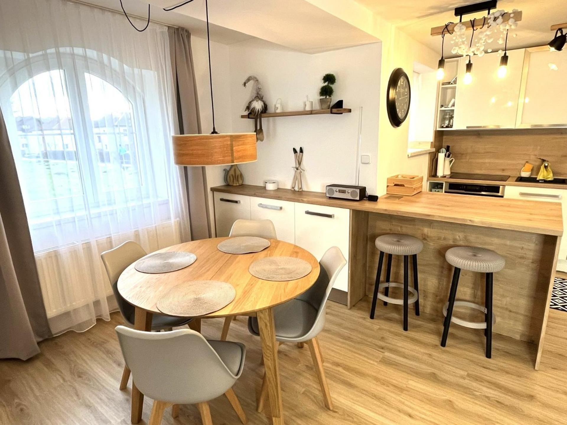 Apartman Lipno 1 Cesky Krumlov Exterior photo