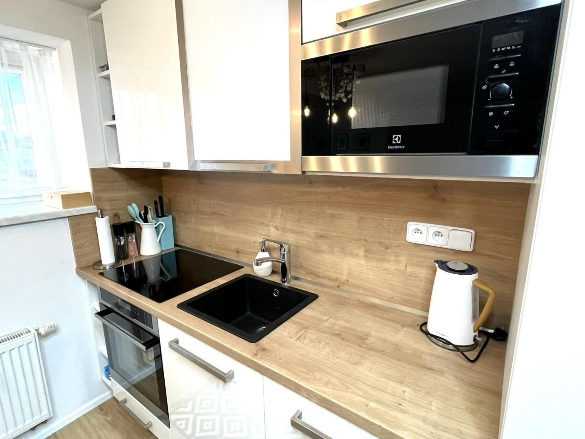 Apartman Lipno 1 Cesky Krumlov Exterior photo